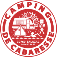 Camping de CABARESSE
